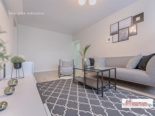 Casa indipendente classe A a Corbetta