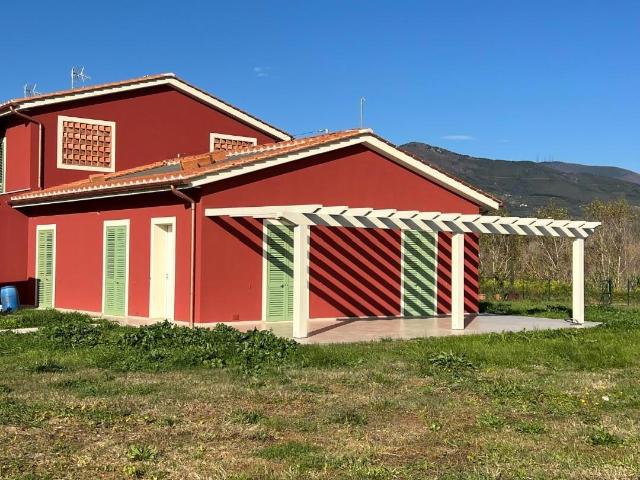 Casa indipendente classe A+, Calcinaia fornacette
