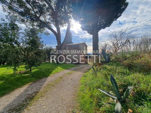 Casa indipendente da ristrutturare a Cerreto Guidi