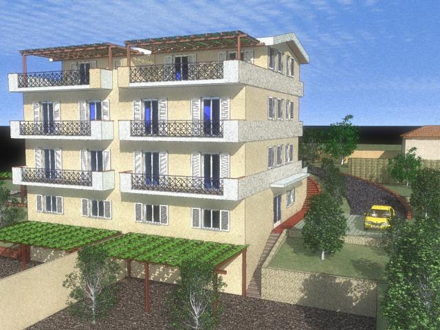 Casa indipendente in vendita a Barcellona Pozzo di Gotto