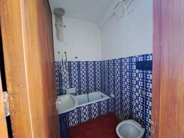 Casa indipendente da ristrutturare a Barcellona Pozzo di Gotto