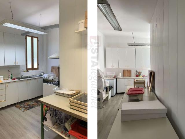 Casa indipendente da ristrutturare a Faenza