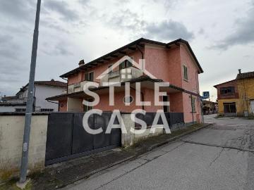 Casa indipendente da ristrutturare a Fucecchio