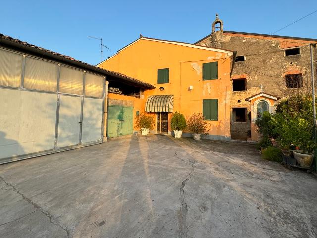 Casa indipendente da ristrutturare a Orgiano