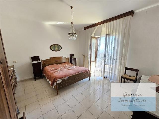 Casa indipendente da ristrutturare a Motta San Giovanni