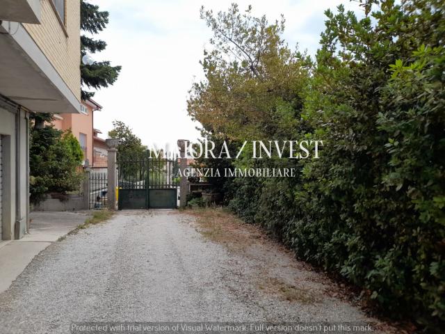 Casa indipendente da ristrutturare a Montalto delle Marche