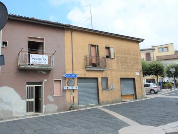 Casa Semindipendente in vendita a Manocalzati
