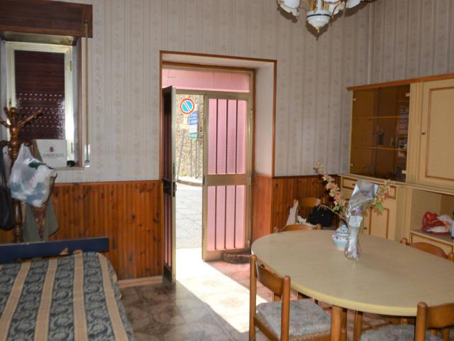 Casa Semindipendente in vendita a Manocalzati