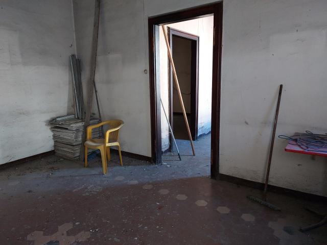 Casa indipendente da ristrutturare a San Martino Siccomario