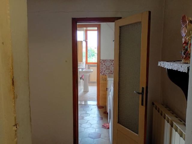 Casa indipendente da ristrutturare a San Miniato