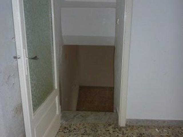 Casa indipendente da ristrutturare a San Fele