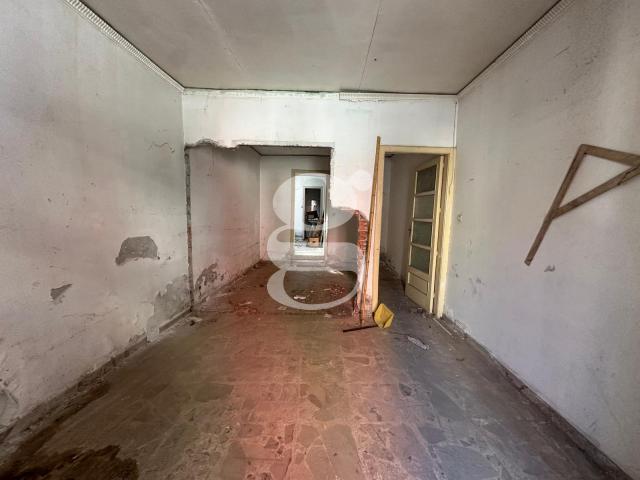 Casa indipendente da ristrutturare a San Filippo del Mela