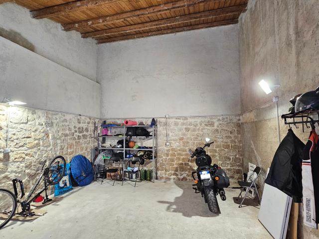 Casa indipendente da ristrutturare a Scicli