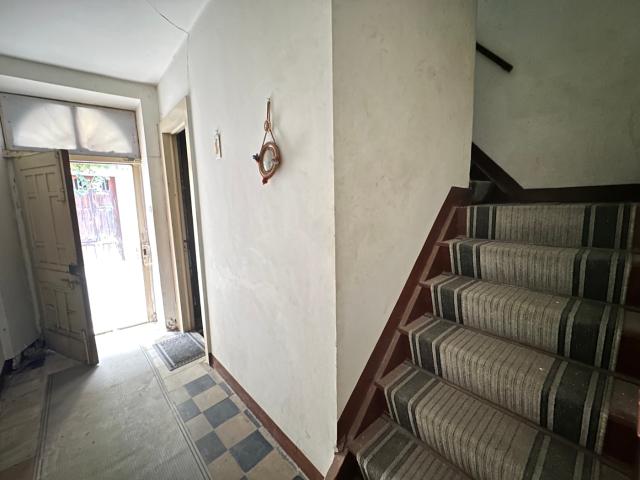 Casa indipendente da ristrutturare a Rodì Milici