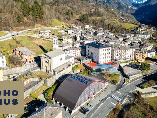 Casa singola in vendita a Valnegra