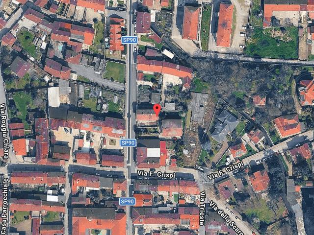 Casa indipendente da ristrutturare a Verolengo