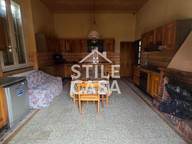 Casa indipendente da ristrutturare, Castelfranco di Sotto galleno