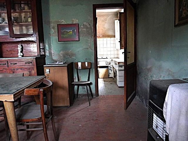 Casa indipendente da ristrutturare, Capannori pieve san paolo