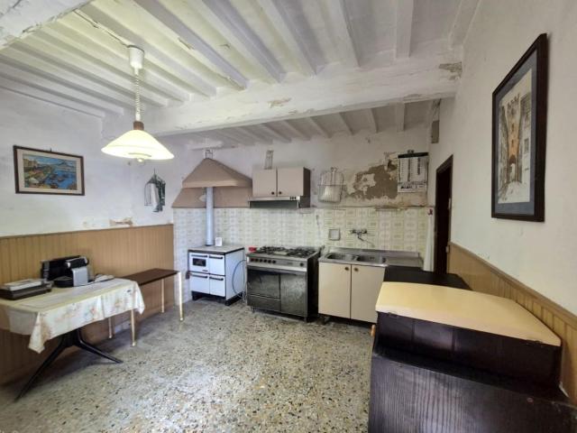 Casa indipendente da ristrutturare, Cerreto Guidi lazzeretto
