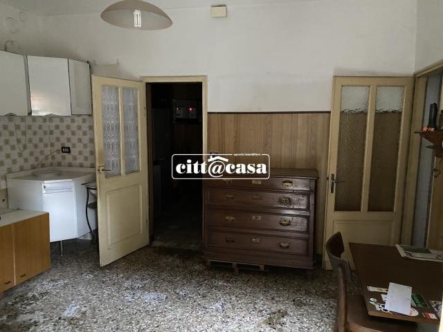 Casa indipendente da ristrutturare in mazzini, Lauriano
