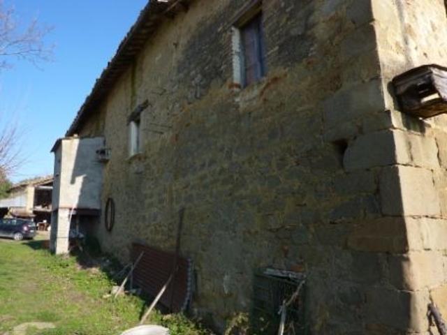 Casa indipendente da ristrutturare in case sparse, Venarotta