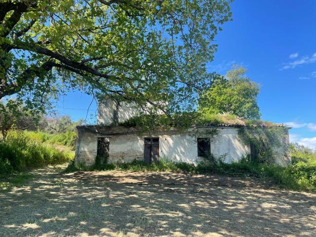 Casa indipendente da ristrutturare in contrada ranco 55, Paglieta