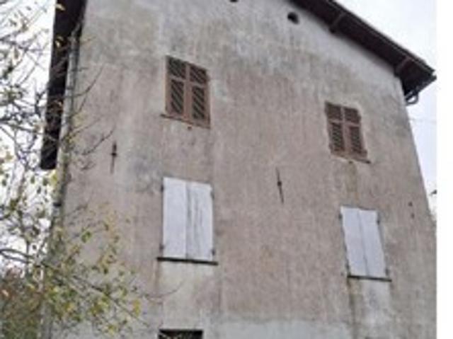 Casa indipendente da ristrutturare in località alpicella 23, Torriglia