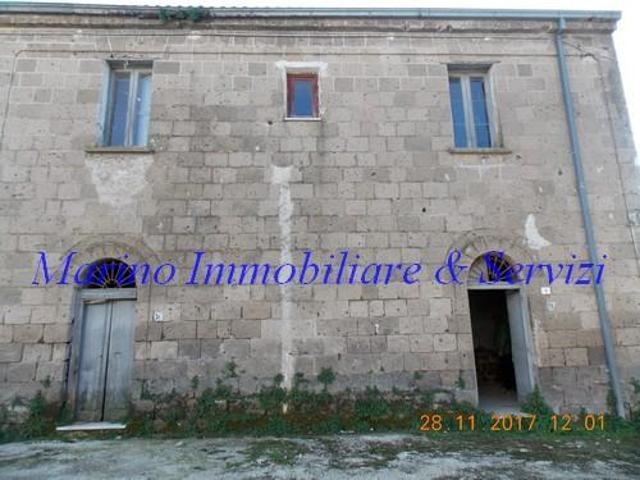 Casa indipendente da ristrutturare in tenente ciro santagata, Francolise