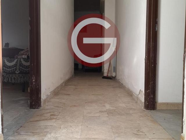 Casa indipendente da ristrutturare in via adua 6, Taurianova