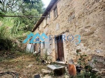 Via Villa Curti, Villa Curti, Ascoli Piceno Marche
