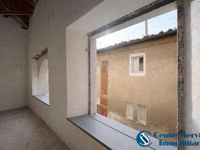 Casa indipendente da ristrutturare, Pisa san martino