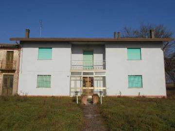 Casa indipendente in vendita a Portomaggiore, Portorotta