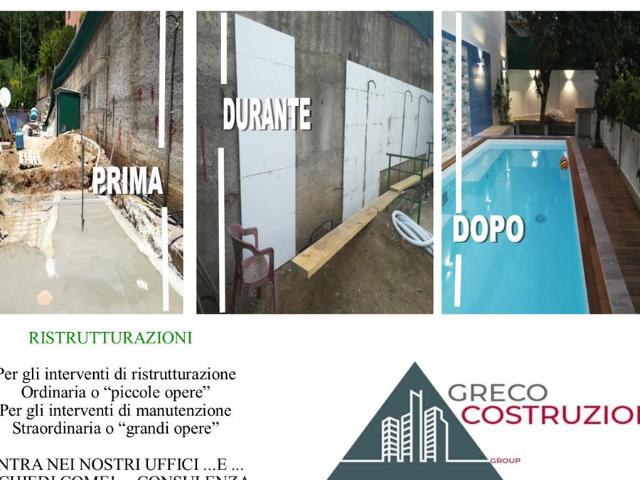 Casa indipendente da ristrutturare, Rocca D'Evandro cocuruzzo
