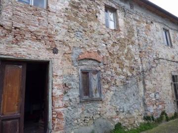 Casa indipendente da ristrutturare, San Giuliano Terme ripafratta