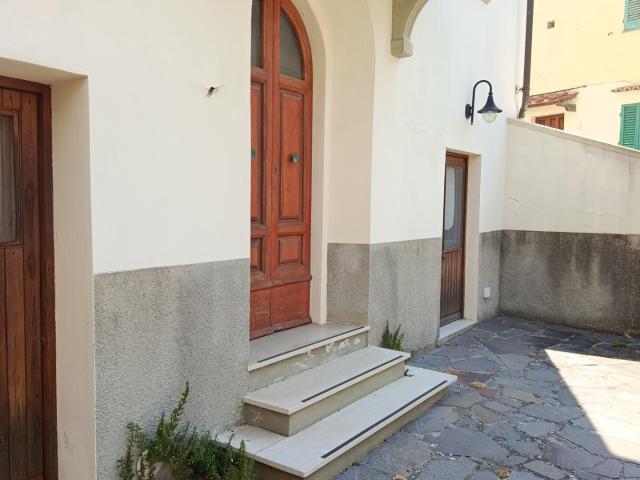 Casa indipendente da ristrutturare, Santa Luce pastina