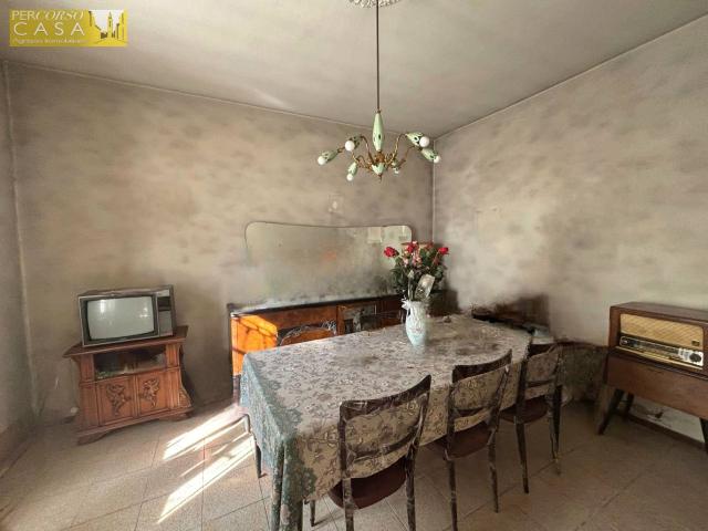 Casa singola in vendita a Teramo, Viale Bovio