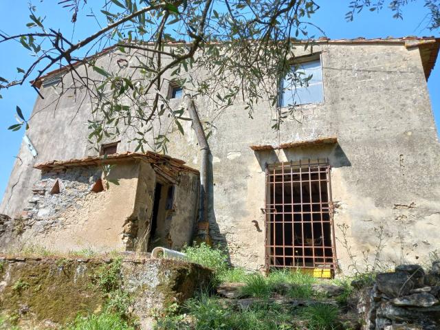 Casa indipendente in vendita a Vicopisano, Capoluogo