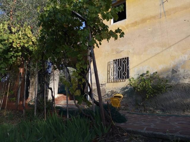 Casa indipendente in vendita a Vicopisano, Lugnano