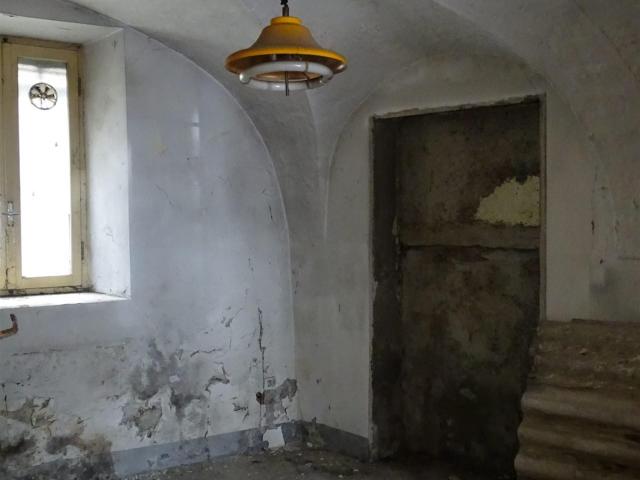 Casa indipendente dal carattere unico da ristrutturare a sol. 250m² Sulzano