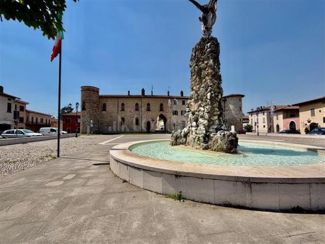 Casa Indipendente di 400 mq a Paderno Franciacorta