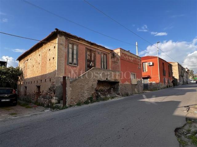 Casa Indipendente di 420 mq a Ravagnese, Gallina, Armo Reggio di Calabria