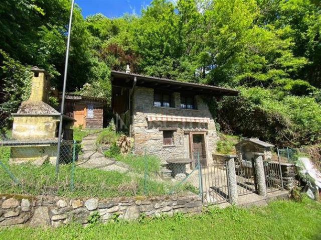 Casa Indipendente di 45 mq a Centro Cadegliano Viconago