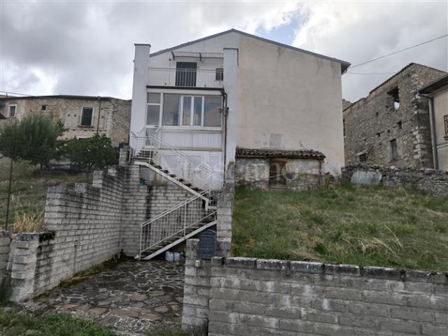 Casa Indipendente di 45 mq a Scoppito