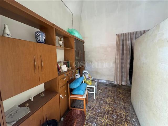 Casa Indipendente di 45 mq a Vulcania, Borgo Catania