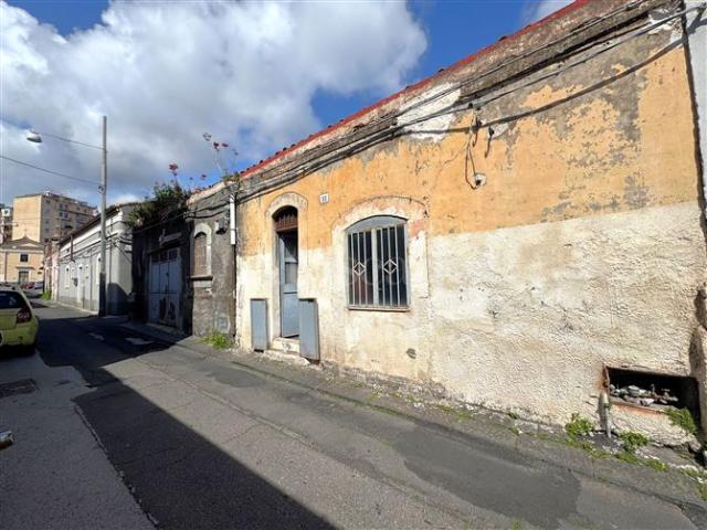 Casa Indipendente di 45 mq a Vulcania, Borgo Catania