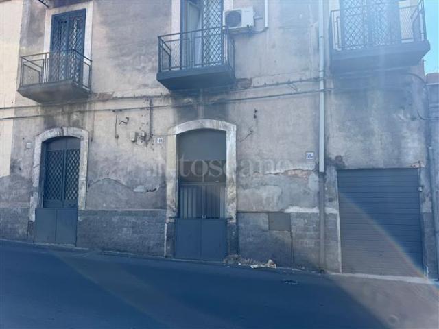 Casa Indipendente di 50 mq a Nesima, Indipendenza, San Giorgio Catania