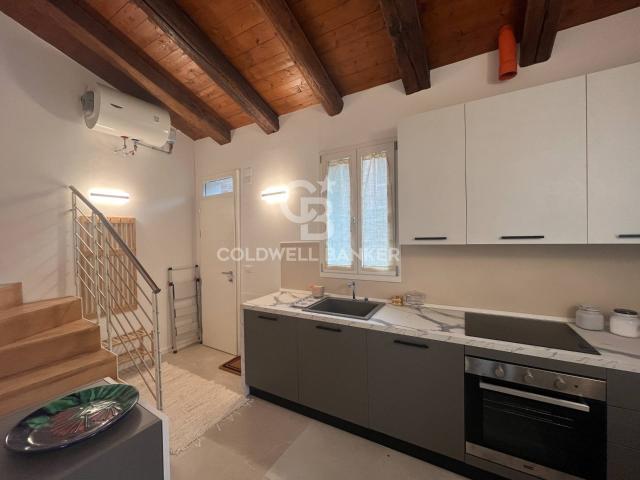 Casa indipendente di 50 mq a Venezia