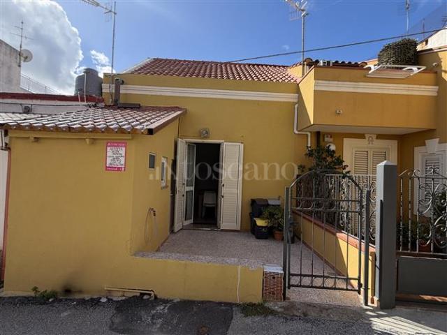 Casa Indipendente di 51 mq a Faro, Ganzirri, Sant'Agata Messina