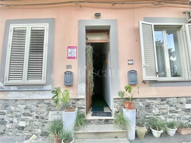 Casa Indipendente di 52 mq a Centro Santa Teresa di Riva