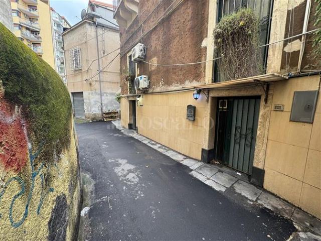 Casa Indipendente di 55 mq a Barriera, Nuovalucello, Gioeni Catania